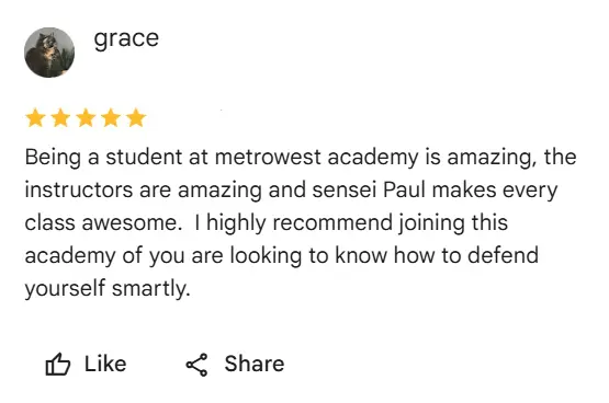 Martial Arts School Near Me in MetroWest | %%sitename%%